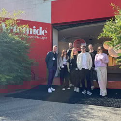 David Village Lighting 2025 Wrap Up